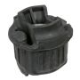 FEBI 22445 Axle Beam Mount for rear axle support
