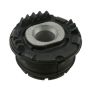 FEBI 22450 Axle Beam Mount for rear axle support
