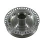 FEBI 22512 Wheel Hub with ABS sensor ring