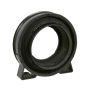 FEBI 22595 Propshaft Centre Support without ball bearing