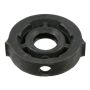 FEBI 22596 Propshaft Centre Support without ball bearing