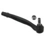 FEBI 22612 Tie Rod End with lock nut