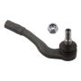FEBI 22614 Tie Rod End with lock nut