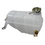 FEBI 22626 Coolant Expansion Tank