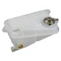 FEBI 22637 Coolant Expansion Tank