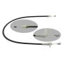 FEBI 22674 Brake Cable