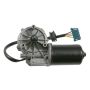 FEBI 22691 Wiper Motor with connecting cable