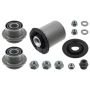 FEBI 22785 Control Arm Bush Kit with fastening material