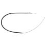 FEBI 22962 Brake Cable