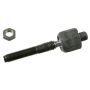 FEBI 23031 Inner Tie Rod with nut