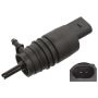 FEBI 23113 Washer Pump for windscreen- and headlight-washer system