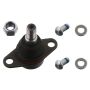 FEBI 23229 Ball Joint with additional parts