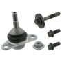 FEBI 23343 Ball Joint with additional parts