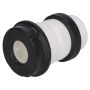 FEBI 23448 Bump Stop for shock absorber