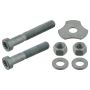 FEBI 23459 Mounting Kit for control arm (compression rod)