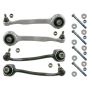 FEBI 23700 Control Arm Kit without stabiliser links