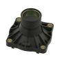 FEBI 23739 Thermostat Housing without seal ring