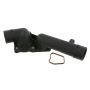 FEBI 23740 Thermostat Housing with gasket