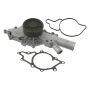 FEBI 24204 Water Pump with gaskets
