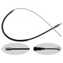 FEBI 24412 Brake Cable