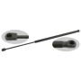 FEBI 24719 Gas Spring for bonnet