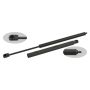 FEBI 24738 Gas Spring for bonnet