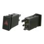 FEBI 24742 Hazard Warning Flasher with relay
