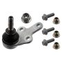 FEBI 24849 Ball Joint with additional parts