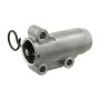 FEBI 24851 Tensioner Assembly with vibration damper, for toothed belt