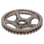 FEBI 25022 Camshaft Sprocket for timing chain