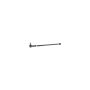 FEBI 25274 Tie Rod adjustable