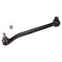 FEBI 25276 Control Arm with bush, joint and nut
