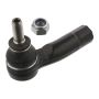 FEBI 26096 Tie Rod End with lock nut