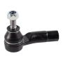FEBI 26097 Tie Rod End with lock nut