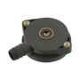 FEBI 26101 Breather Valve for crankcase