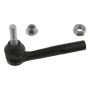 FEBI 26152 Tie Rod End with lock nut and nut