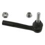 FEBI 26153 Tie Rod End with lock nut and nut