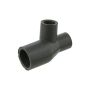 FEBI 26156 Breather Hose for rocker cover