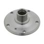 FEBI 26234 Wheel Hub without wheel bearing