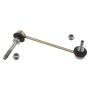 FEBI 26533 Stabiliser Link with lock nuts