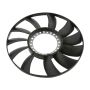 FEBI 26565 Fan Blade Assembly for radiator