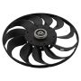FEBI 26572 Fan Blade Assembly for radiator