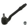 FEBI 26637 Tie Rod End with lock nut