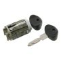 FEBI 26670 Barrel Lock for ignition
