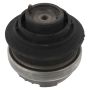 FEBI 26968 Engine Mounting with protective cap