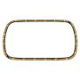 FEBI 27063 Oil Pan Gasket for automatic transmission