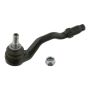 FEBI 27067 Tie Rod End with lock nut