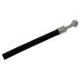 FEBI 27220 Power Steering Hose from pump to reservoir
