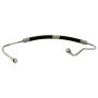 FEBI 27221 Power Steering Hose impeller pump for steering box