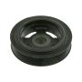 FEBI 27230 TVD Pulley for crankshaft